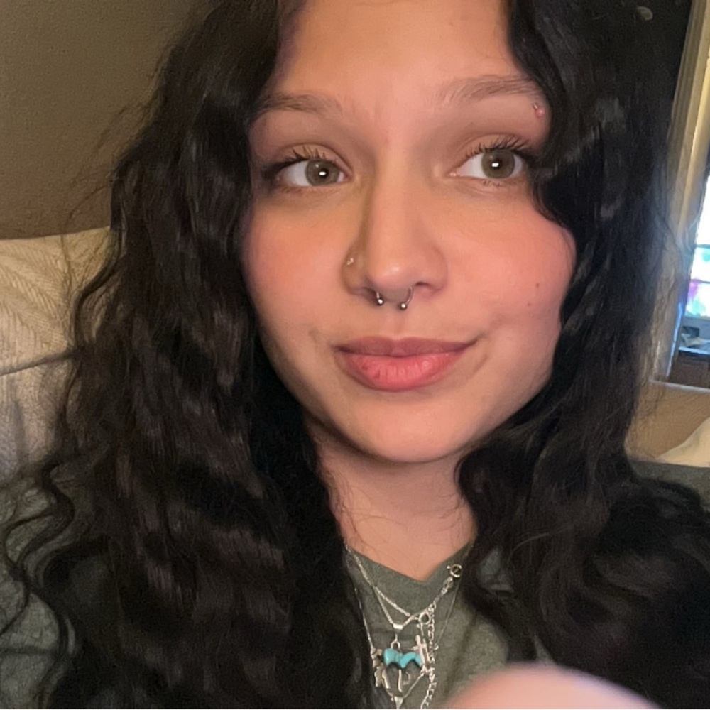 Meet your Posher, Ashlynn